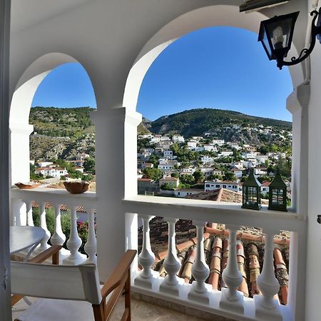 Feel At Home - Family House In Hydra מראה חיצוני תמונה