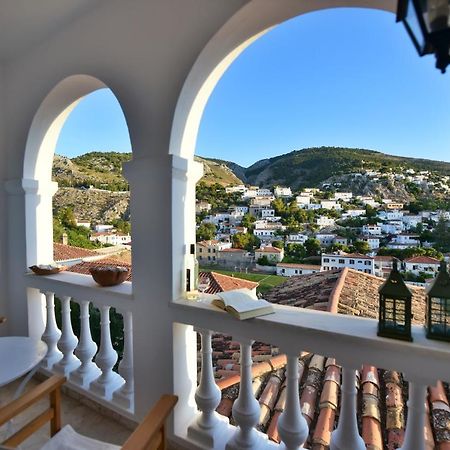 Feel At Home - Family House In Hydra מראה חיצוני תמונה