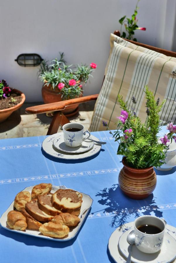 Feel At Home - Family House In Hydra מראה חיצוני תמונה