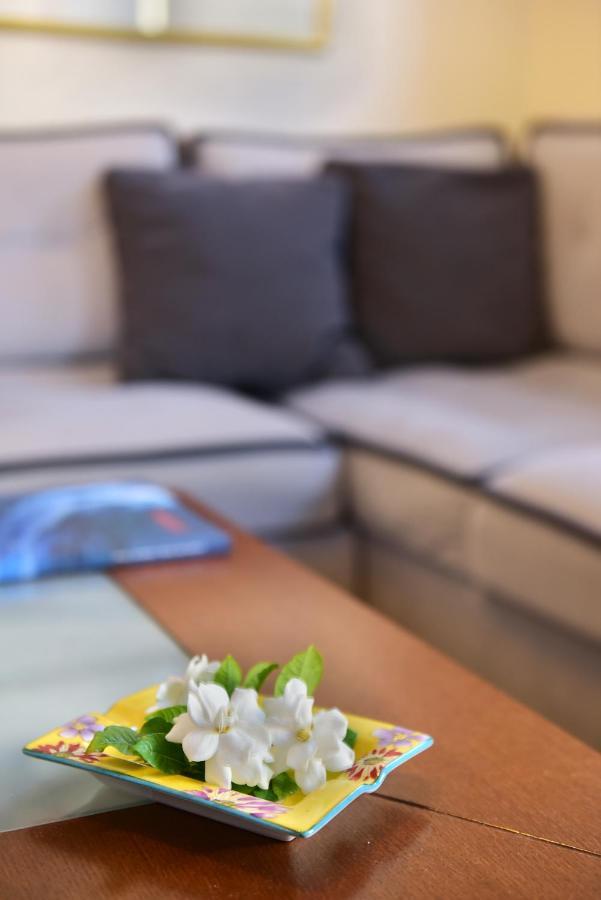 Feel At Home - Family House In Hydra מראה חיצוני תמונה