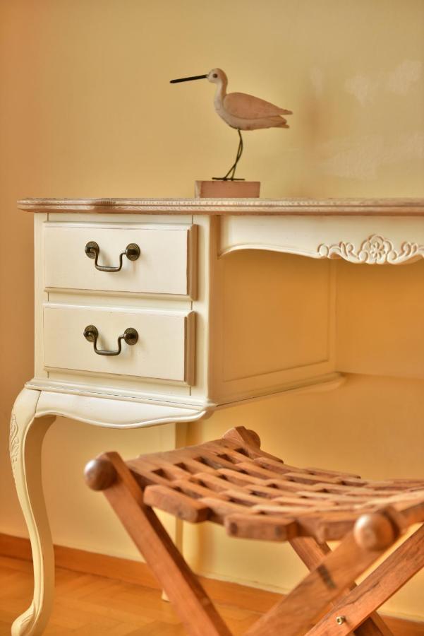 Feel At Home - Family House In Hydra מראה חיצוני תמונה