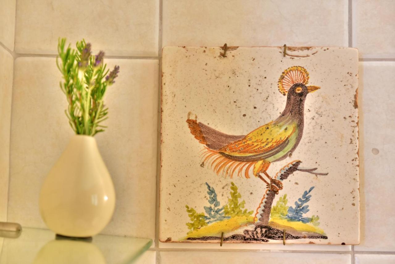 Feel At Home - Family House In Hydra מראה חיצוני תמונה